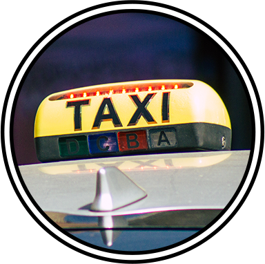 Service de taxi Reims